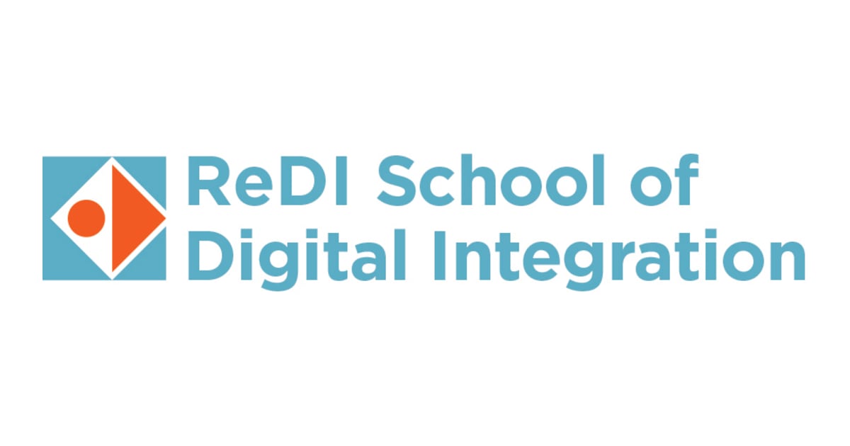 ReDi School logo